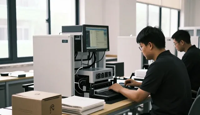陕西上善功信科技有限公司