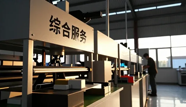 企业信息化解决方案