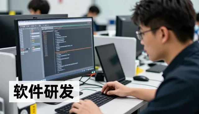 技术服务在方案中的实际应用分析