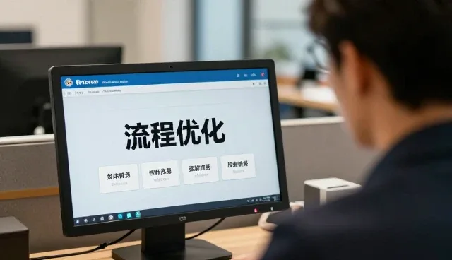 工业自动化方案设计中的性能优化与适用条件分析