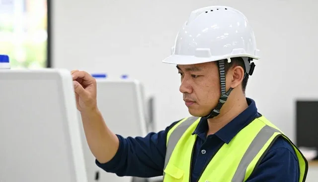 工业自动化选型中的关键考量因素解析