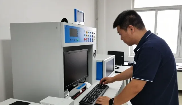 陕西上善功信科技有限公司以创新技术推动软件发展
